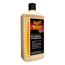 Meguiars One-Step Compound