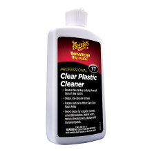 Meguiar's® PlastX™ Clear Plastic Cleaner & Polish, 10 oz.