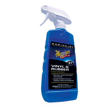 MEGUIAR'S G18516 Mirror Glaze Vinyl & Rubber Cleaner/Conditioner, 16 o –  Parts Universe