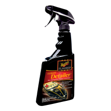 Bootle of Perfect Clarity Glass Cleaner by Meguiar S Editorial Photography  - Image of product, sponge: 90895227