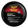M26 Mirror Glaze® Hi-Tech Yellow Wax, Paste