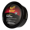 M26 Mirror Glaze® Hi-Tech Yellow Wax, Paste