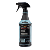 Meguiar’s Hyper Dressing – High Shine Finish for Rubber, Plastic & Vinyl on both Interior & Exterior - DRTU17032, 32 oz