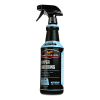 Meguiar’s Hyper Dressing – High Shine Finish for Rubber, Plastic & Vinyl on both Interior & Exterior - DRTU17032, 32 oz