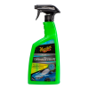 Meguiar’s Hybrid Ceramic Detailer – Remove Contaminants, Boost Gloss & Enhance Protection - G200526, 26 oz 