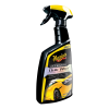 Meguiar’s Ultimate Quik Wax – Increased Gloss, Shine & Protection with Ultimate Quik Wax - G200924, 24 oz