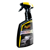 Meguiar’s Ultimate Quik Detailer – Light Paint Cleaning & Enhanced Gloss Between Washes - G201024, 24 oz