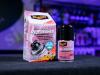 Meguiar's Whole Car Air Re-Fresher Odor Eliminator – Fiji Sunset Scent – G201502, 2 oz