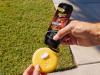 Meguiar’s ScratchX - Remove Light Scratches, Scuffs or Paint Transfer by Hand or DA Polisher, G10307, 7 oz