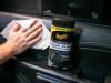 Meguiar's Ultimate Insane Shine Protectant Wipes, G220200, 30 Wipes