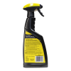 Image of a bottle of Meguiar's Ultimate Insane Shine Paint Glosser, Simply Spray on and Wipe Off for Glossy Paint, G230316, 16 oz