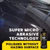 Meguiar's Professional So1o All-In-One M300 - SiO2-Based Formula Removes Paint Defects and Delivers Durable, Water-Beading Protection, Get Compounding, Polishing, and Protecting in One Step - 32oz