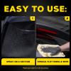 Meguiar's Ultimate Glass Cleaner & Water Repellent - G240416