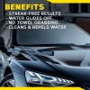Meguiar's Ultimate Glass Cleaner & Water Repellent - G240416