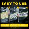 Meguiar's Ultimate Headlight Restoration Kit