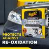 Meguiar's Ultimate Headlight Restoration Kit