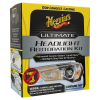 Meguiar's Ultimate Headlight Restoration Kit