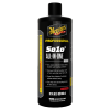 Meguiar's Professional So1o All-In-One M300 - SiO2-Based Formula Removes Paint Defects and Delivers Durable, Water-Beading Protection, Get Compounding, Polishing, and Protecting in One Step - 32oz