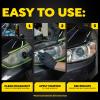 G55265 Quik Solutions Heavy Duty Headlight Kit