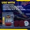 M3CFP3 3in Foam Compounding Pad
