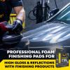 M6FFP2 6in Foam Finishing Pad