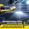 M6PFP2 6in Foam Polishing Pad