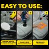 G55266 Quik Solutions Leather Care Kit