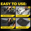 G55267 Quik Solutions All Weather Floor Mat Kit