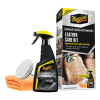 G55266 Quik Solutions Leather Care Kit
