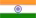 Flag of India