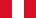 Flag of Peru