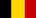 Flag of Belgium