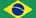 Flag of Brazil