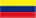 Flag of Colombia