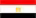 Flag of Egypt