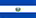 Flag of El Salvador