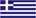 Flag of Greece