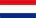 Flag of Holland