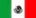 Flag of Mexico