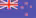 Flag of New Zealand