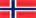 Flag of Norway