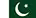 Flag of Pakistan