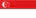 Flag of Signapore