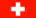 Flag of Switzerland
