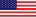 Flag of the United States of America