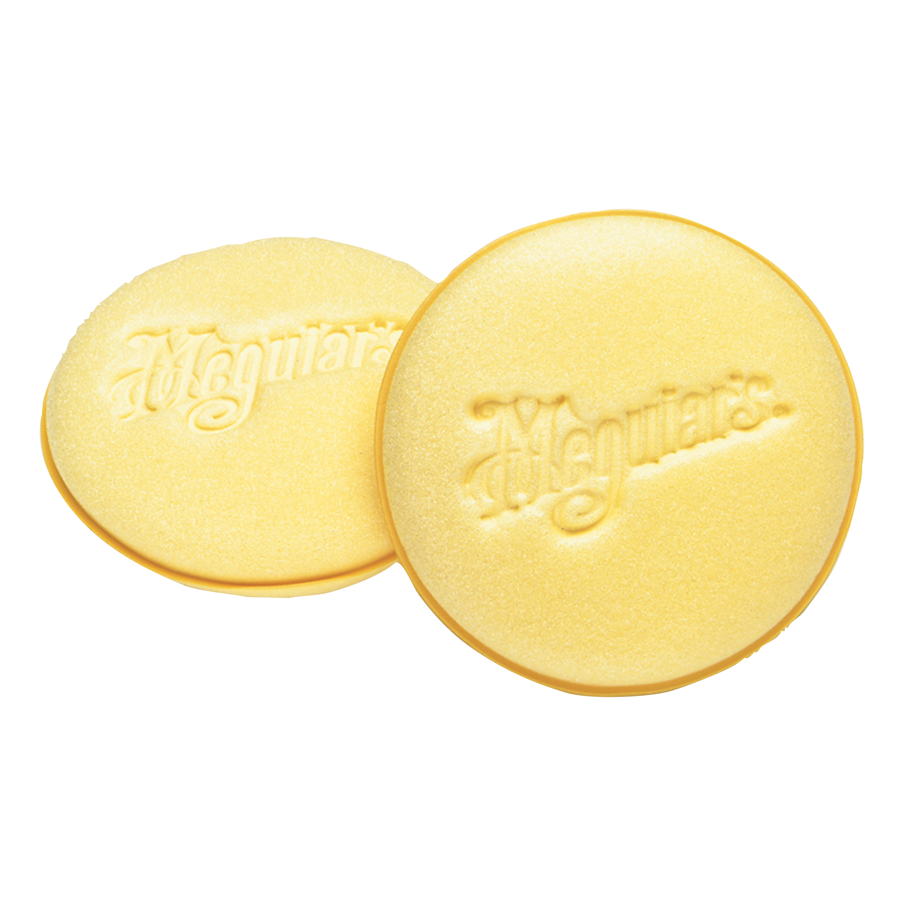 W0004 Supreme Shine Applicator Pads