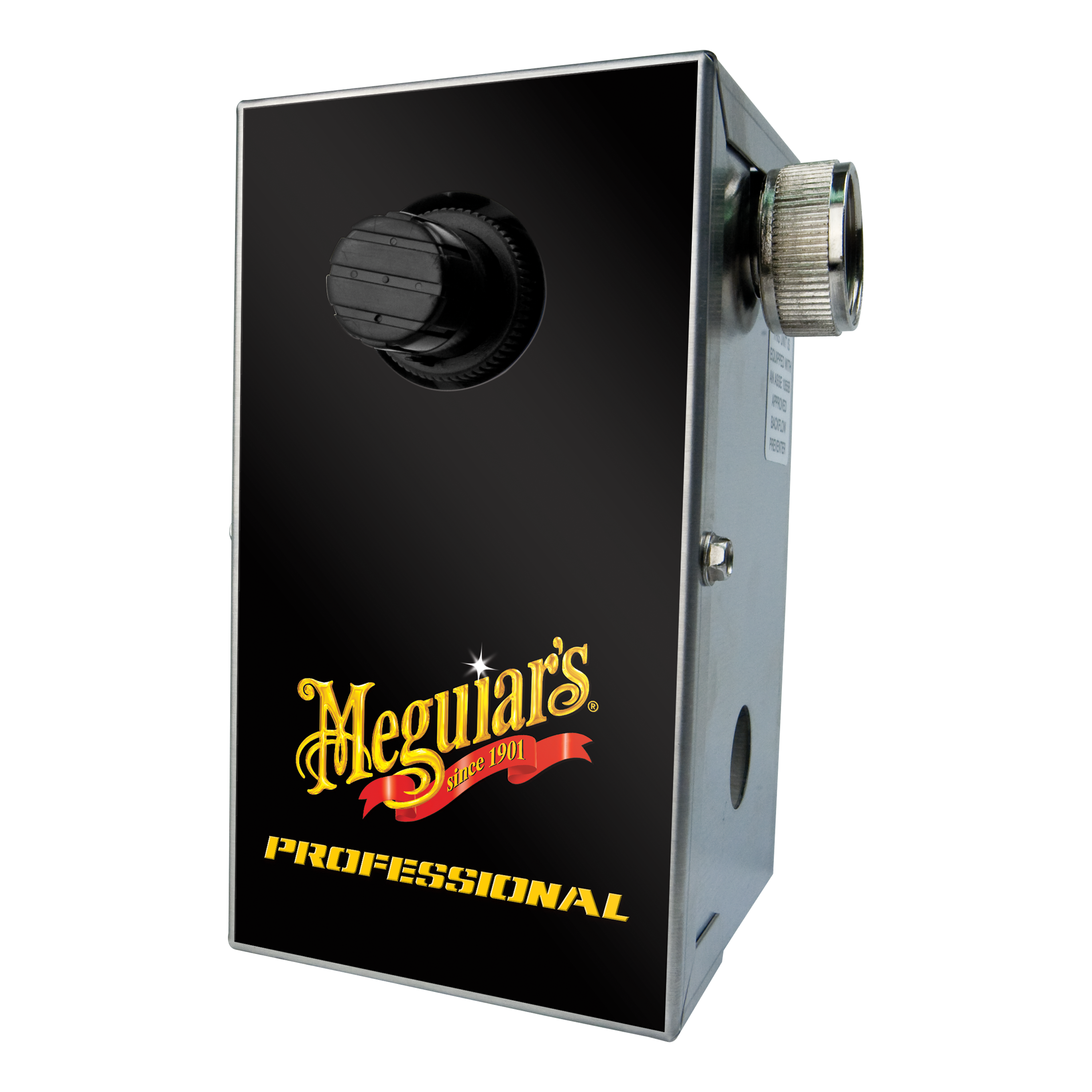 DMS1LOW/HIGH Professional Metering System Single Flow