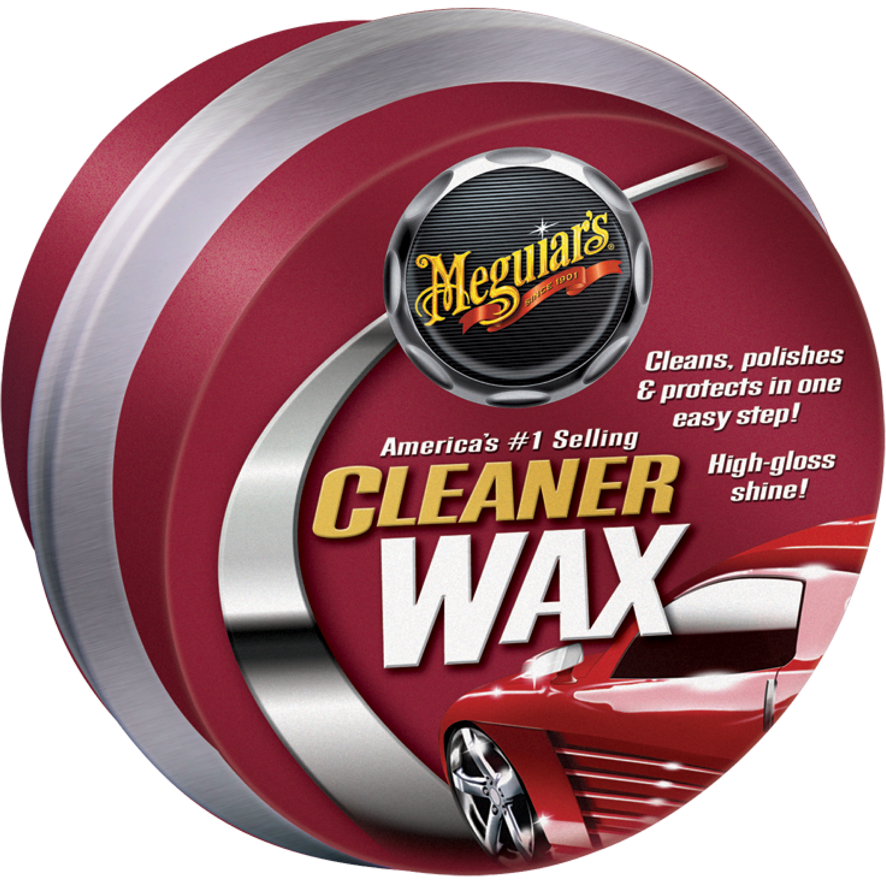 Cleaner Wax - Paste