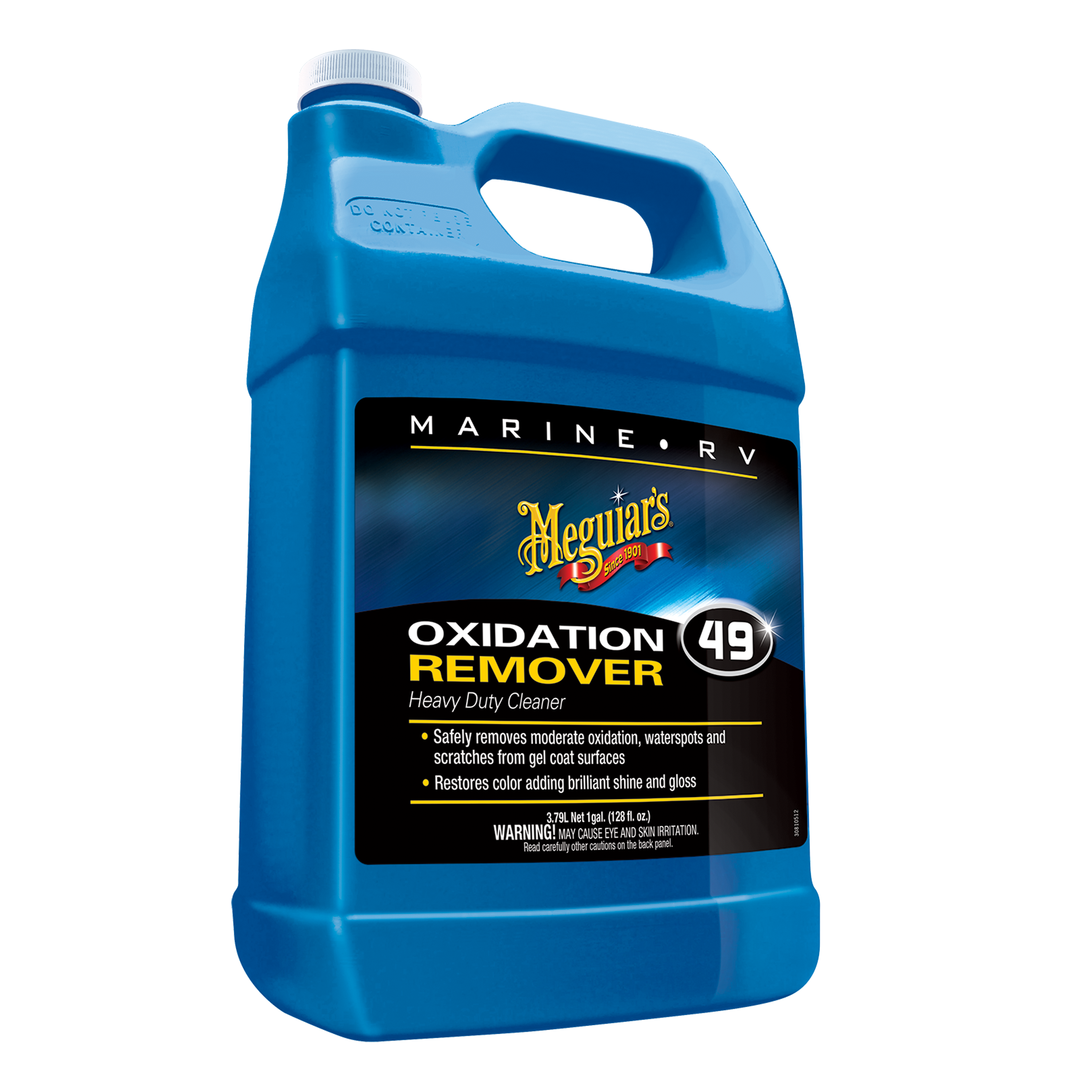 Mirror Glaze HD Oxidation Remover