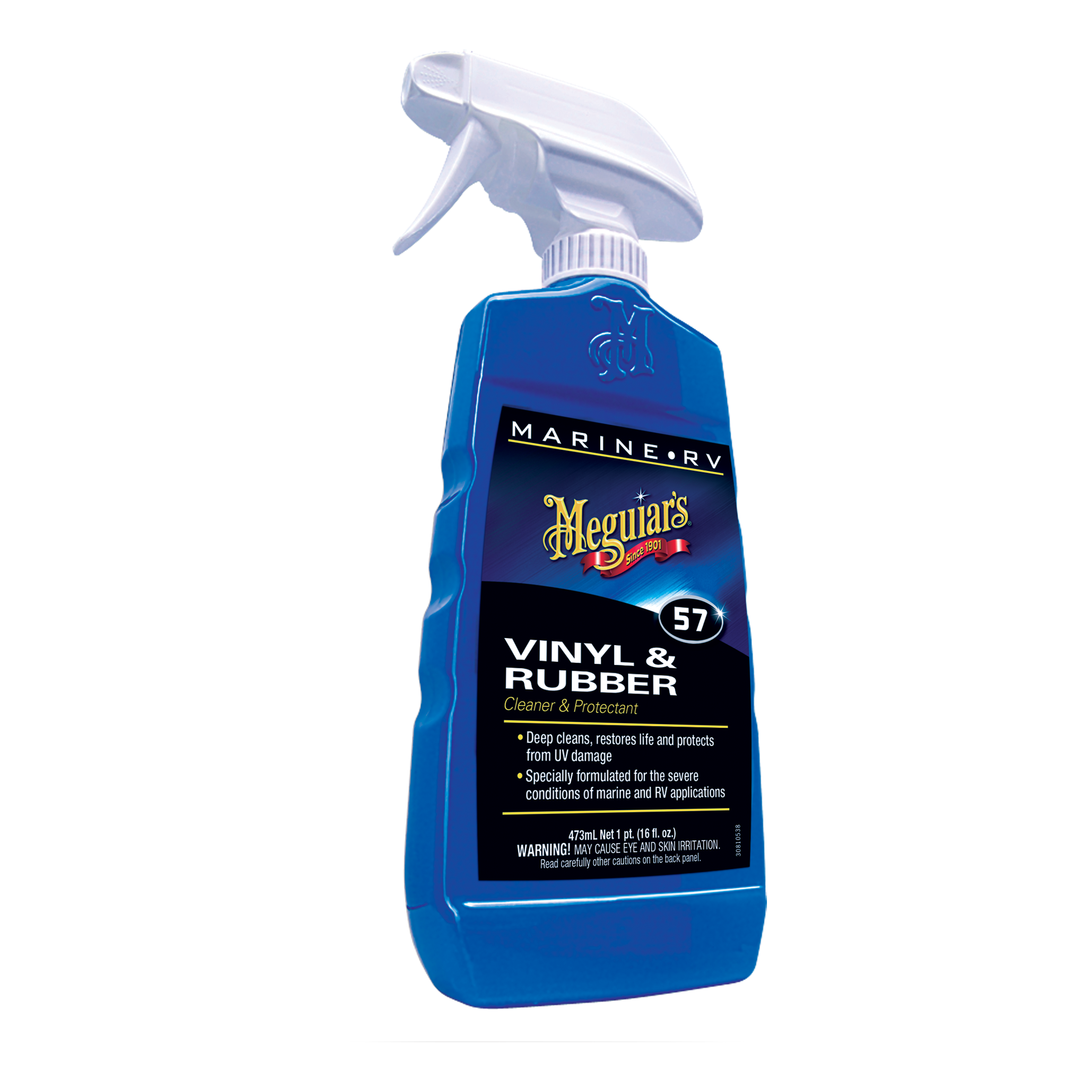 Vinyl & Rubber Cleaner / Conditioner